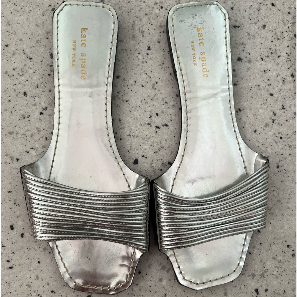 Kate Spade cute sandals
